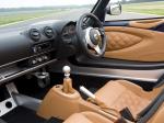 Lotus Exige S Roadster 2013 года (UK)